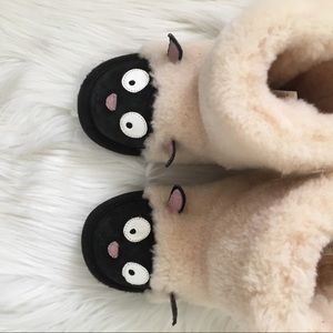 EMU Lamb Sheepskin Boots